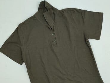 Polo shirt for men, S at lalafo.pl Polo shirt for men, S