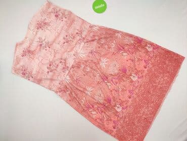 wyprzedaż: letnie sukienki: Sukienka damska, rozmiar 3XL — 4