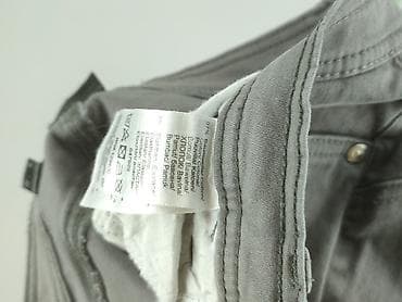 bomber spodnie: Bpc bonprix collection, Spodnie materiałowe damskie, rozmiar 2XL — 6