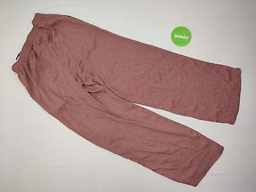 wide leg: Vero Moda, Spodnie materiałowe damskie, rozmiar S — 3