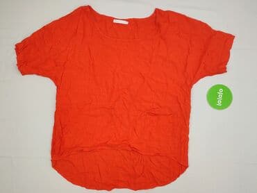 marynarka only zalando: ONLY, Bluzka damska, XL — 2