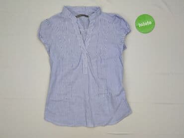 zara marynarka z paskiem: Zara, Bluzka damska, M — 2