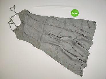 sukienka plus size: Diesel, Sukienka damska, rozmiar M — 2