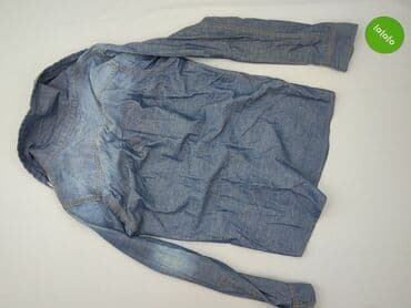 reserved bluzy męskie wyprzedaż: Koszulа dla mężczyzn, rozmiar S — 3