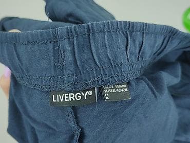 oversize bluzy: Livergy, Szorty dla mężczyzn, rozmiar 2XL — 4