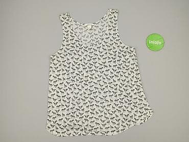 ponczo hm: H&M Conscious, Топ жіночий, розмір M — 2