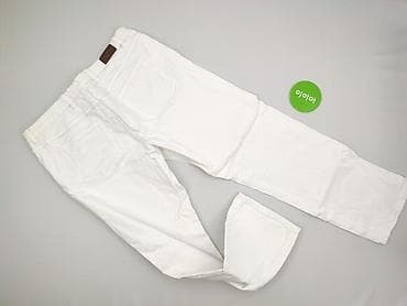 spodnie indicode: Jeansy damskie, rozmiar 2XL — 3
