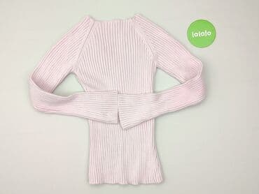 grucha w sweterku: Sweter damski, rozmiar M — 3