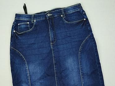 modbis spodnice: Bpc bonprix collection, Spódnica damska, rozmiar 2XL — 1