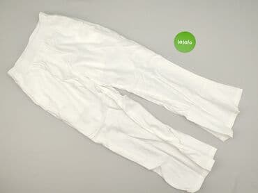 majtki z jedwabiu naturalnego: Shein, Spodnie materiałowe damskie, L — 3