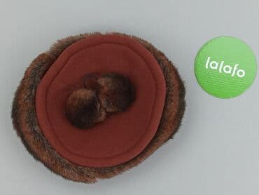 Hats and caps: Cap, Female, condition - Very good — 2