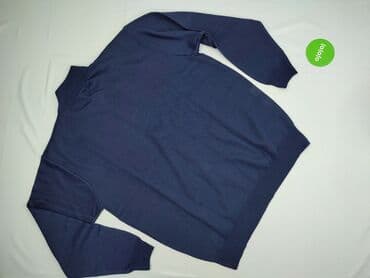 next sweter: Swest, Sweter dla mężczyzn, rozmiar 6XL — 3