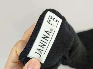 Kobiety: Janina, Sukienka damska, rozmiar XL — 4