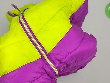 kurtka pull bear: 4F, Kurtka zimowa damska, rozmiar M — 6