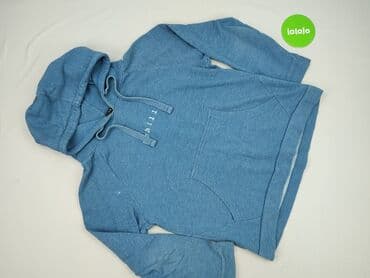 bluzy jack daniels: House, Bluza z kapturem damska, rozmiar M — 2