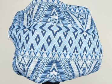 sinsay marynarka oversize: Savida, Ponczo damskie, M — 6