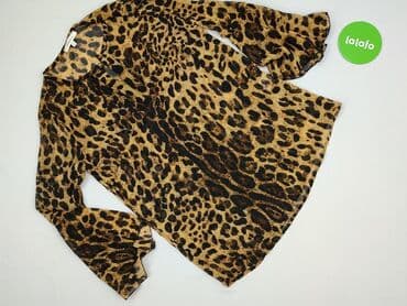Women's Clothing: Chiquelle, Women's blouse, size XS (EU 34) — 2