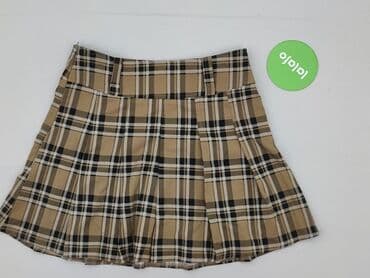 spódnice z prostokąta na gumce: Shein, Спідниця жіноча, S на lalafo.pl — 3 spódnice z prostokąta na gumce: Shein, Спідниця жіноча, S — 3