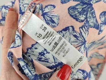 sukienka na wesele odcinana pod biustem: George, Women's blouse, size M (EU 38) — 4