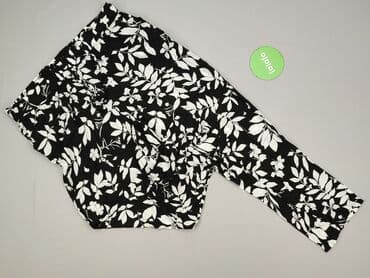 buty vices klapki: UP2Fashion, Spodnie materiałowe damskie, rozmiar XL — 2