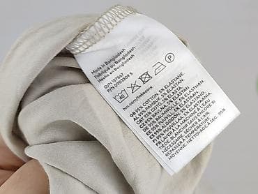 calida: H&M, Top damski, rozmiar M — 5
