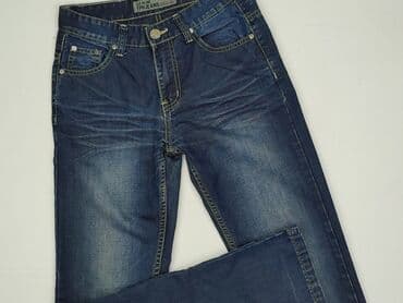 Jeans for men, XS (EU 34), condition - Very good