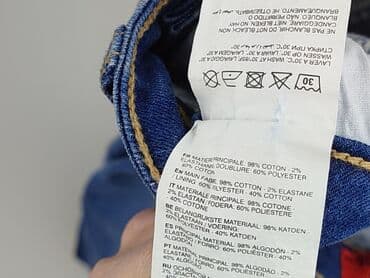 mexx spodnie: Jennyfer, Jeansy damskie, rozmiar XS — 5