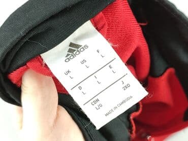lidl kurtka puchowa: Kurtka przejściowa dla mężczyzn, L, Adidas, stan - Dobry — 4