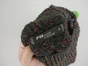 sukienka golf sweter: FB Sister, Sukienka damska, rozmiar S — 4