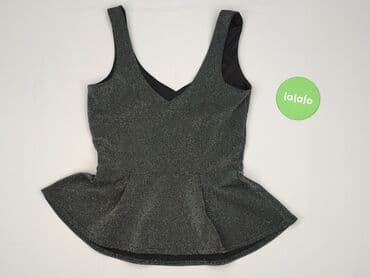 bluzki prazkowane: River Island, Top damski, rozmiar S — 3