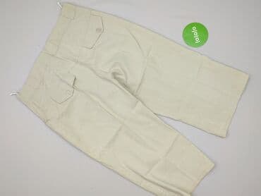 Kobiety: Marni, Spodnie 3/4 damskie, 2XL — 3