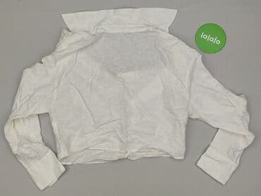 monnari bluzki koszulowe: Zara, Bluzka damska, rozmiar S — 3