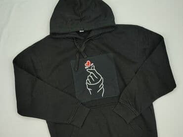 Hoodie: Women`s hoodie, size L — 1
