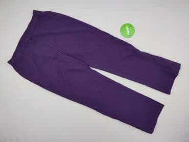 dorimodes majtki allegro: Spodnie materiałowe damskie, rozmiar 3XL — 2