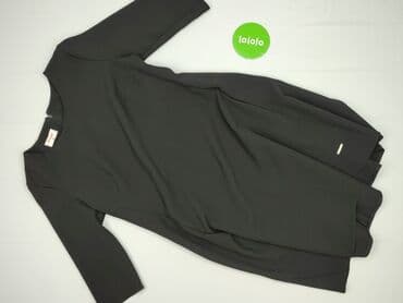 duże rozmiary ekskluzywne sukienki plus size: Adika, Sukienka damska, rozmiar L — 2