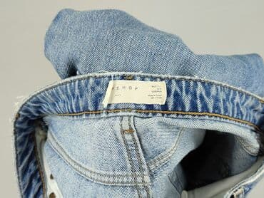 topshop jeansy: Topshop, Jeansy damskie, rozmiar S — 4
