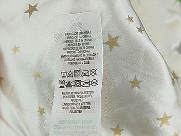 sweter na komunie: Kamizelka, Primark, 7 lat, 116-122 cm, stan - Idealny — 5