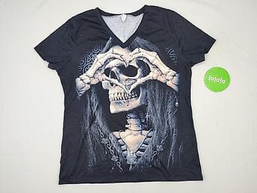 pull and bear kurtka bomber: Koszulka dla mężczyzn, rozmiar XL — 2