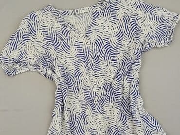 Women's blouse, size 2XL (EU 44)