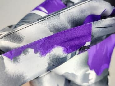 rozkloszowane spódnice plus size: Spódnica damska, rozmiar 3XL — 5