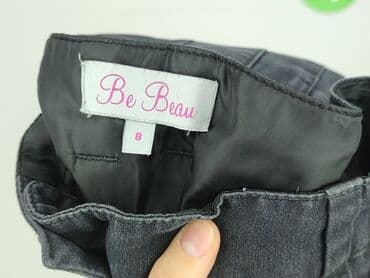 beck buty: Be Beau, Jeansy damskie, rozmiar S — 4