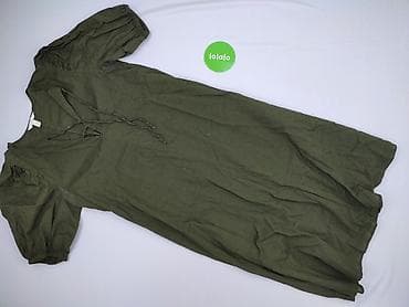 body cekiny hm: H&M, Sukienka damska, rozmiar S — 2