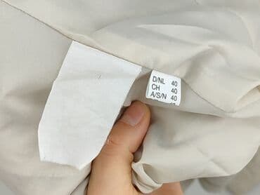 ochnik marynarki damskie: GELCO, Marynarka damska, rozmiar L — 5