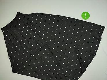 spódnice midi w grochy: Spódnica damska, rozmiar S — 2