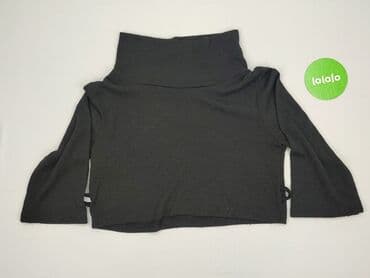 biale buty skarpetkowe: Golf damski, rozmiar M — 2