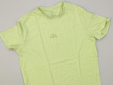 tech fleece: Sinsay, Koszulka dla mężczyzn, rozmiar M — 1