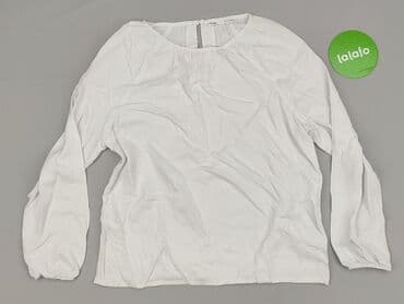 Kobiety: Sinsay, Bluzka damska, 2XS — 2