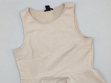 bluzki aksamitna: H&M, Bluzka damska, rozmiar M — 1