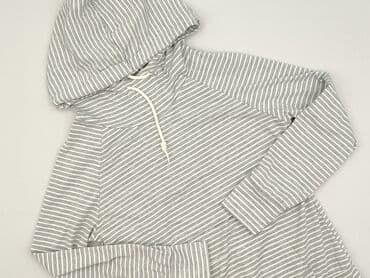 sweter misbhv: Bluza z kapturem damska, M — 1