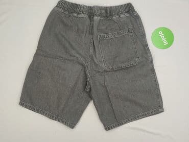 koszulka z numerem h m: H&M, Szorty dla mężczyzn, rozmiar M — 3